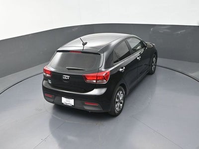 2023 Kia Rio S
