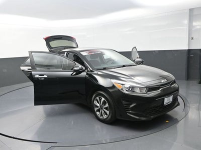 2023 Kia Rio S