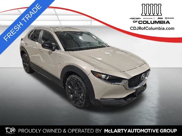 2024 Mazda Mazda CX-30 2.5 S Select Sport