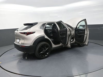 2024 Mazda Mazda CX-30 2.5 S Select Sport