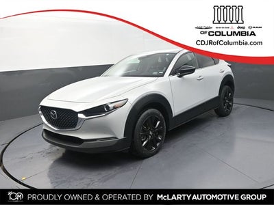2024 Mazda Mazda CX-30 2.5 S Select Sport