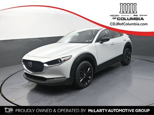 2024 Mazda Mazda CX-30 2.5 S Select Sport