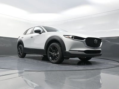 2024 Mazda Mazda CX-30 2.5 S Select Sport