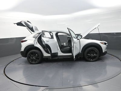 2024 Mazda Mazda CX-30 2.5 S Select Sport