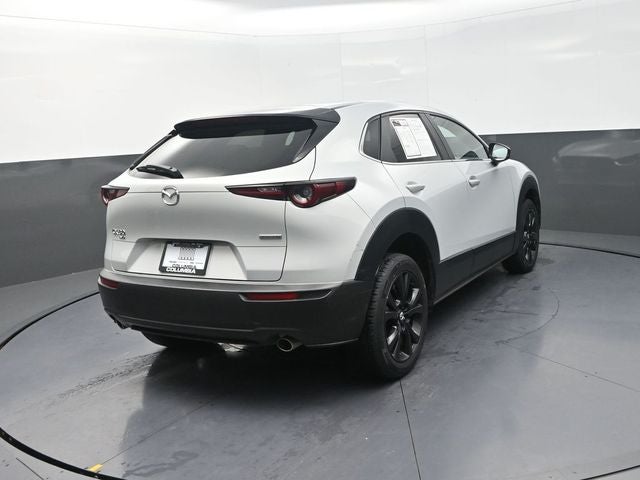 2024 Mazda Mazda CX-30 2.5 S Select Sport