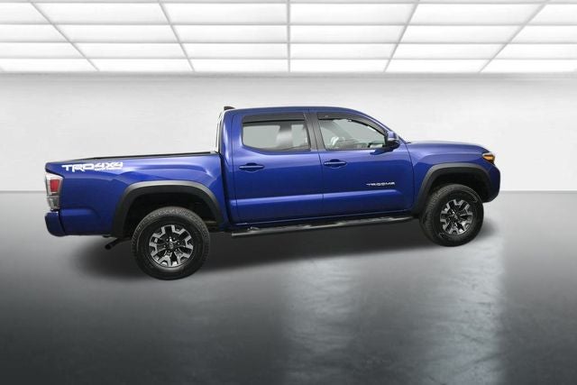 2022 Toyota Tacoma TRD Off-Road V6