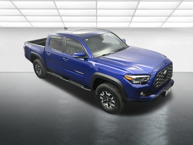 2022 Toyota Tacoma TRD Off-Road V6