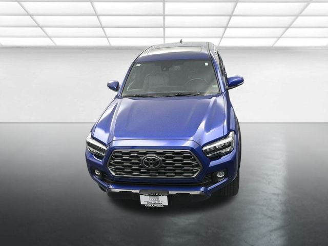 2022 Toyota Tacoma TRD Off-Road V6