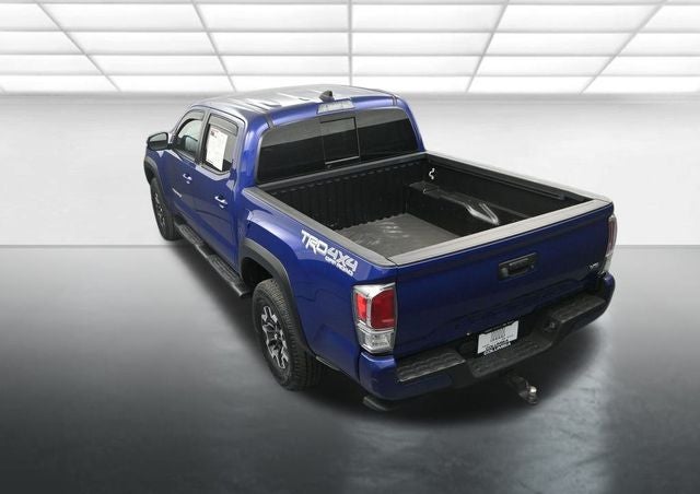 2022 Toyota Tacoma TRD Off-Road V6