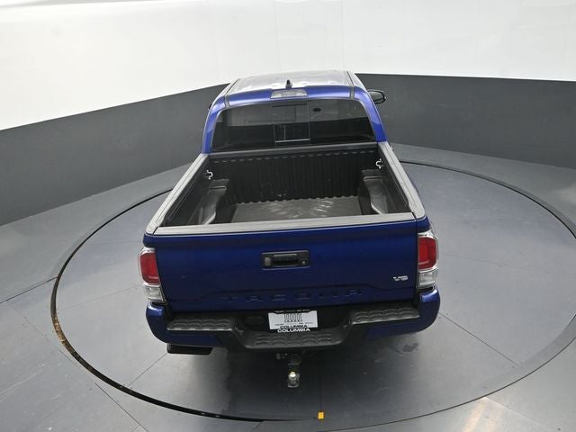 2022 Toyota Tacoma TRD Off-Road V6