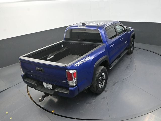 2022 Toyota Tacoma TRD Off-Road V6