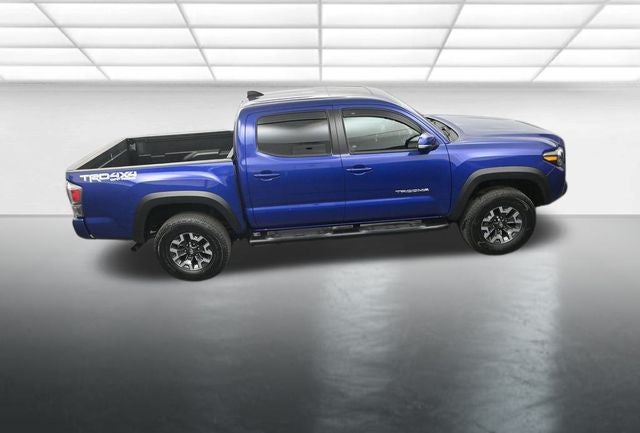 2022 Toyota Tacoma TRD Off-Road V6