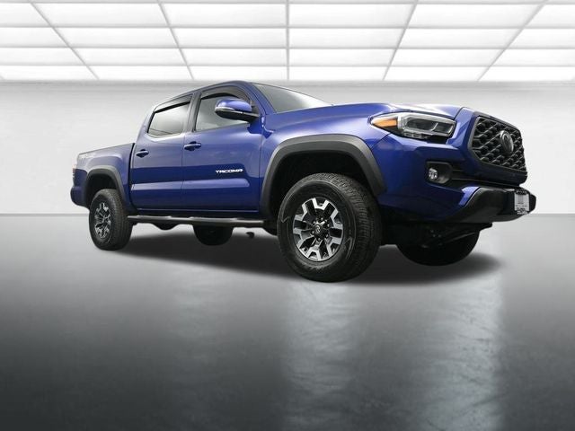 2022 Toyota Tacoma TRD Off-Road V6