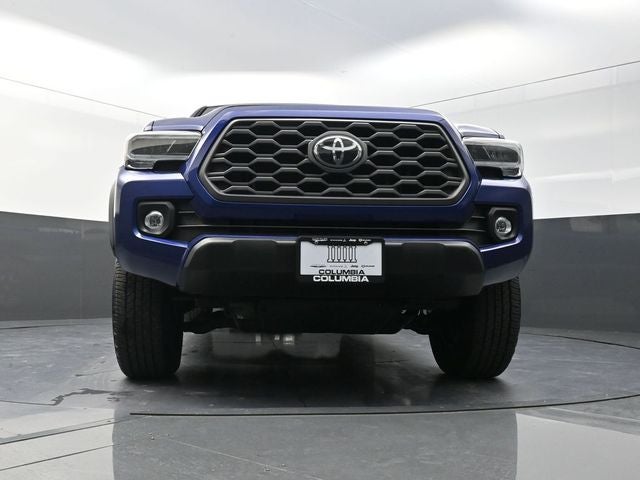 2022 Toyota Tacoma TRD Off-Road V6
