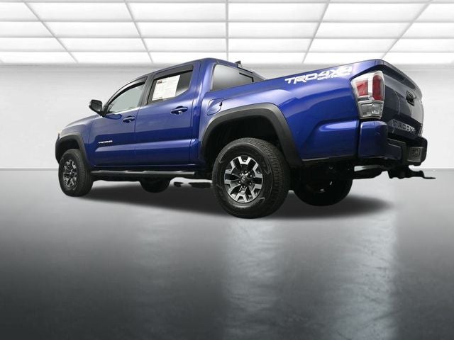 2022 Toyota Tacoma TRD Off-Road V6