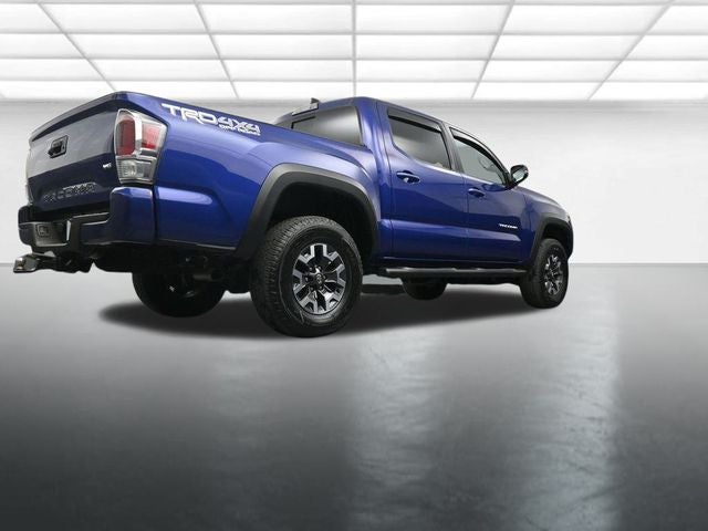 2022 Toyota Tacoma TRD Off-Road V6