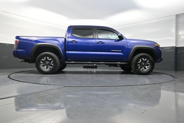 2022 Toyota Tacoma TRD Off-Road V6
