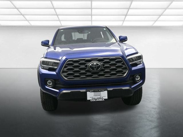 2022 Toyota Tacoma TRD Off-Road V6
