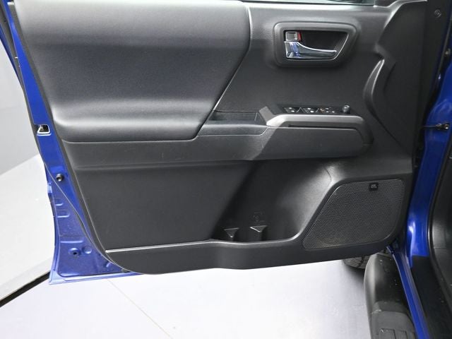 2022 Toyota Tacoma TRD Off-Road V6