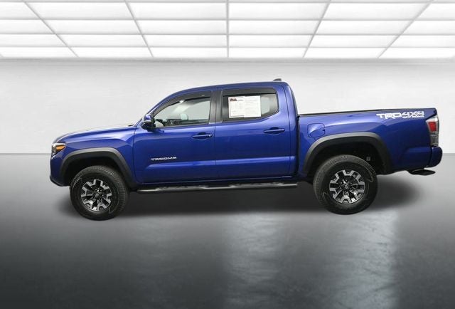2022 Toyota Tacoma TRD Off-Road V6
