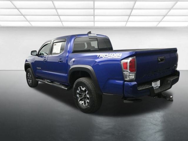 2022 Toyota Tacoma TRD Off-Road V6