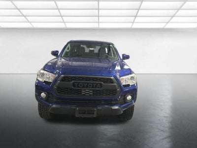 2022 Toyota Tacoma V6