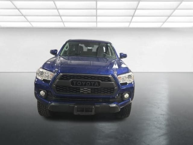 2022 Toyota Tacoma V6