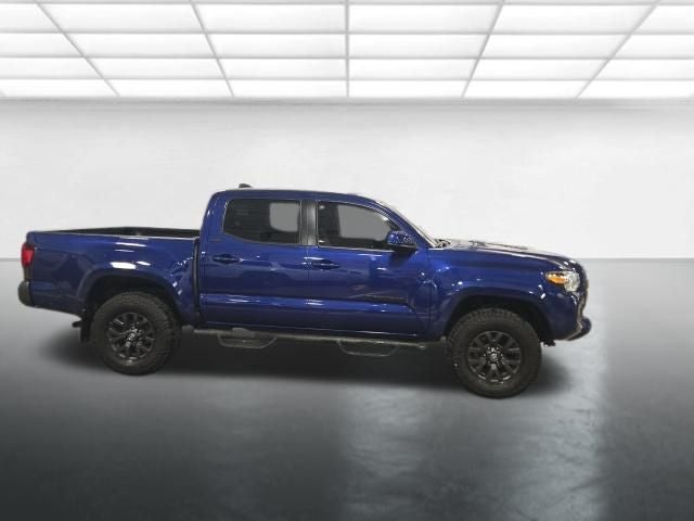 2022 Toyota Tacoma V6