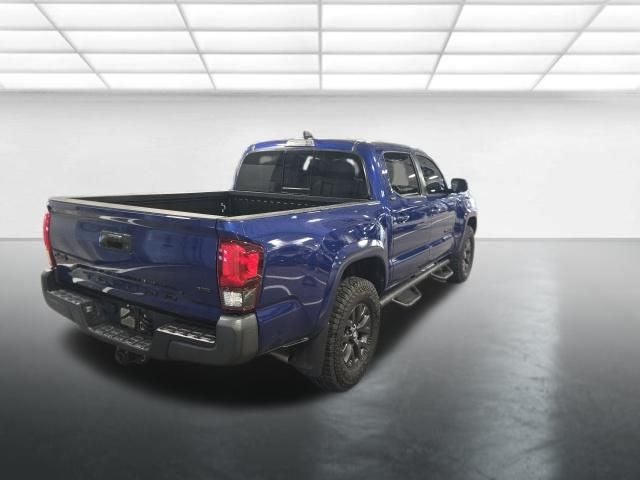 2022 Toyota Tacoma V6