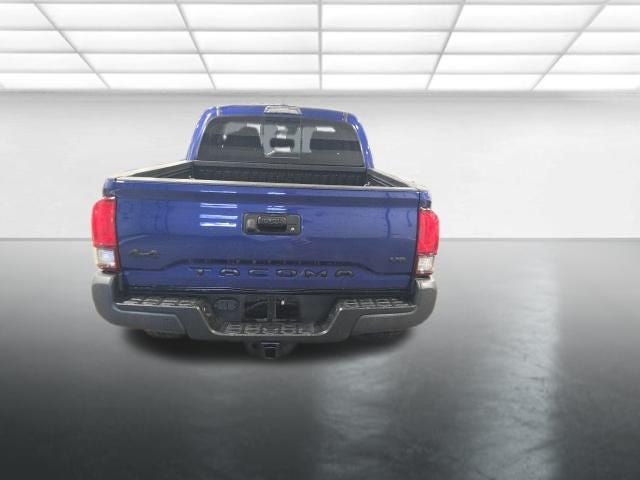 2022 Toyota Tacoma V6