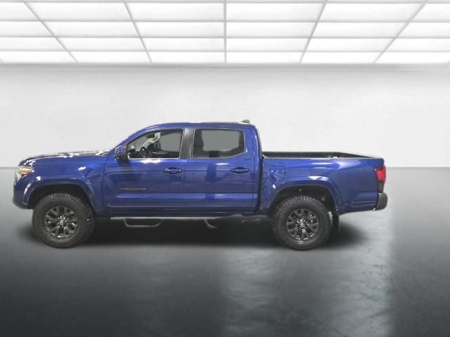 2022 Toyota Tacoma V6