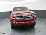 2019 Toyota Tacoma Limited V6