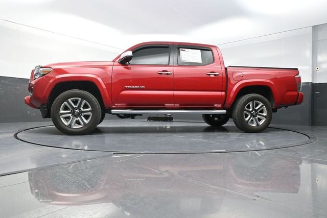 2019 Toyota Tacoma Limited V6