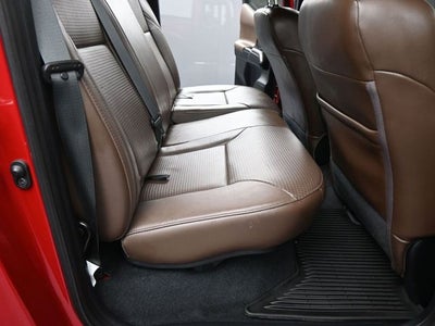 2019 Toyota Tacoma Limited V6