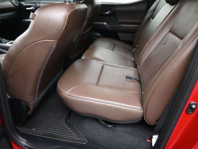 2019 Toyota Tacoma Limited V6