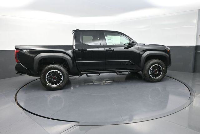 2025 Toyota Tacoma Hybrid TRD Off Road