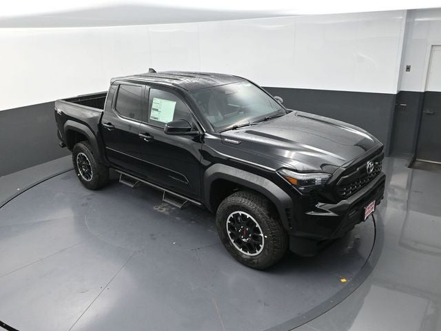 2025 Toyota Tacoma Hybrid TRD Off Road