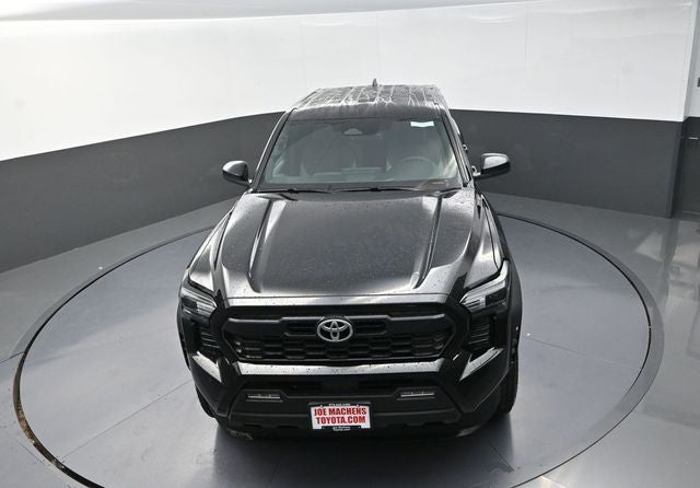 2025 Toyota Tacoma Hybrid TRD Off Road