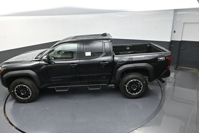 2025 Toyota Tacoma Hybrid TRD Off Road