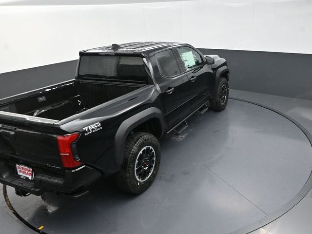 2025 Toyota Tacoma Hybrid TRD Off Road