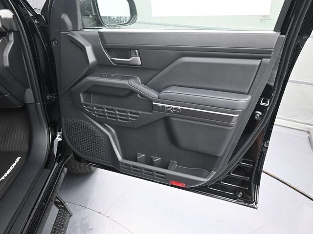 2025 Toyota Tacoma Hybrid TRD Off Road