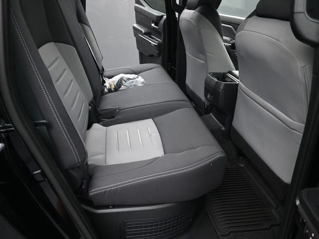 2025 Toyota Tacoma Hybrid TRD Off Road