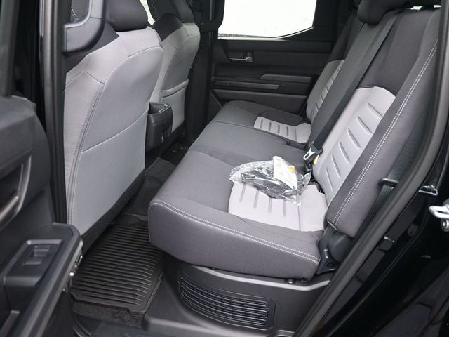 2025 Toyota Tacoma Hybrid TRD Off Road