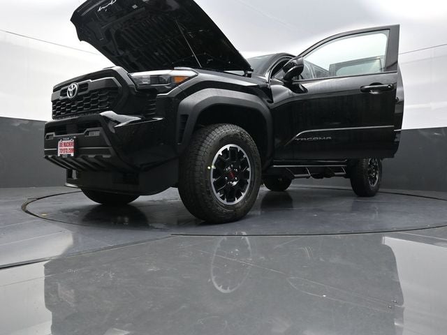 2025 Toyota Tacoma Hybrid TRD Off Road