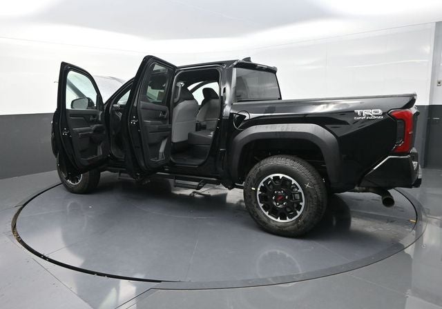 2025 Toyota Tacoma Hybrid TRD Off Road