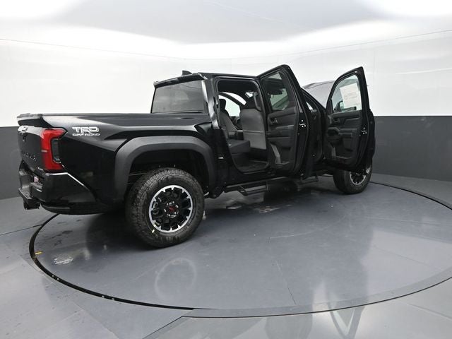 2025 Toyota Tacoma Hybrid TRD Off Road