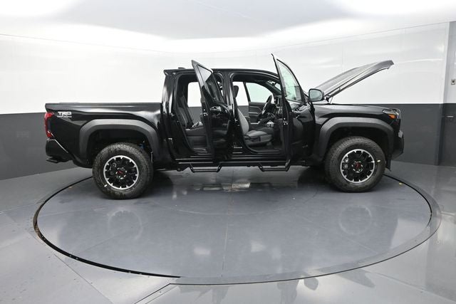 2025 Toyota Tacoma Hybrid TRD Off Road