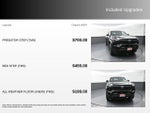 2025 Toyota Tacoma Hybrid TRD Off Road