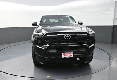 2025 Toyota Tacoma Hybrid TRD Off Road