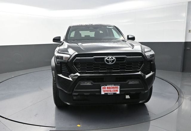 2025 Toyota Tacoma Hybrid TRD Off Road